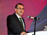 ‘ÇOK ÇALIŞIN ve YILMAYIN!’