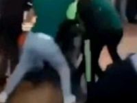 SALDIRGANLAR GÖZALTINA ALINDI