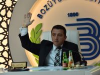 BAŞKAN BAKICI'DAN MÜJDE