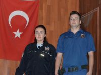 BU YOLDA HEP BİRLİKTEYİZ