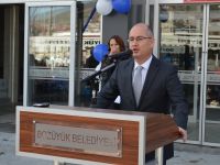 'TARİHİN EN FAZLA OKUYAN MİLLETİ BİZDİK'