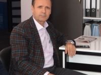 'BOZÜYÜK'TE TARİH YAZIYORUZ'