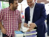 DÖRDÜNCÜ KİTABI ÇIKTI