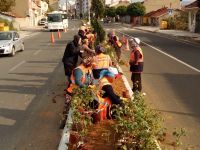 HER MAHALLEDE FARKLI PROJE