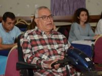 ENGELLİ BİREYLER İSTİHDAM EDİLECEK