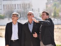 RESTORASYON ÇALIŞMALARI BAŞLADI