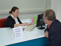 DÜĞÜN SALONU  VE MAHALLE  KONAKLARININ KAYITLARI BAŞLADI