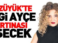 BOZÜYÜK’TE EZGİ AYÇE FIRTINASI ESECEK