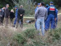 CİNAYETLE İLGİLİ SICAK GELİŞME