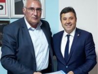 CİNOĞLU ADAY ADAYI OLDU