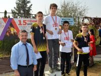 15 TEMMUZ ŞEHİTLERİ İÇİN KOŞTULAR