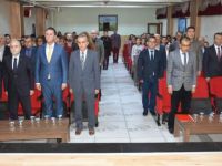 SERTİFİKALARINI ALDILAR