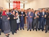 DEV YATIRIMLAR AÇILDI