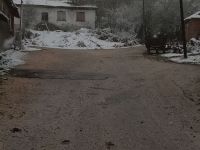 BU YIL KIŞ ERKEN GELDİ