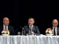 VALİ BÜYÜKAKIN, KARARLI TAVRINI YİNELEDİ