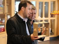 BOZÜYÜK BİLİM ATÖLYESİ ÇALIŞMALARI BAŞLADI