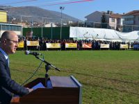 CUMHURİYETİMİZ 95 YAŞINDA