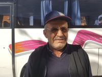 DODURGALILAR DOĞALGAZ İSTİYOR
