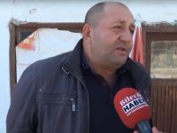'TARIMLA UĞRAŞAN VATANDAŞLA İLGİLENEN YOK'