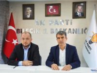 AK PARTİ'DE ADAY ADAYLIĞI SÜRECİ BAŞLADI