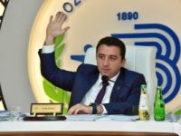 BOZÜYÜK BELEDİYESİ’NDEN ŞEHİTLERE VEFA