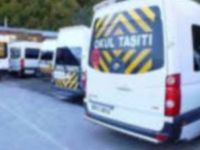 ANAOKULU ÖĞRENCİSİNİ SERVİSTE UNUTTULAR