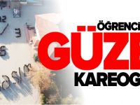 ÖĞRENCİLERDEN GÜZEL KAREOGRAFİ