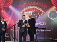 BİLECİK TİYATRO FESTİVALİ BAŞLADI