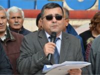 TÜRKİYE KAMU-SEN EK ZAM İSTİYOR