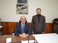 'ESNAF BU ÜLKENİN TEMEL DİREĞİDİR'