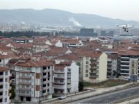 DRONE İLE TRAFİK DENETİMİ