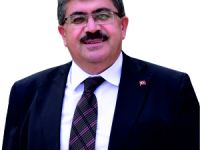 AK PARTİ'NİN BİLECİK BELEDİYE BAŞKAN ADAYI BELLİ OLDU