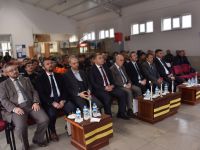 MAHKUMLAR YARIŞTI