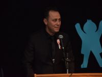 ÖĞRETMENLER GÜNÜ COŞKULU TÖRENLER İLE KUTLANDI