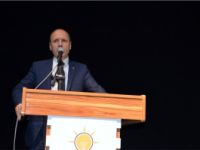 MESUT ÇETİN, CHP’Yİ TOPA TUTTU!