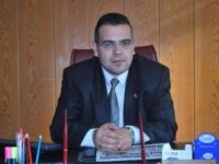 ŞUBE BAŞKANINA SİLAHLI SALDIRI