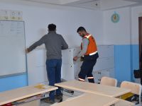 BAKICI'DAN EĞİTİME DESTEK