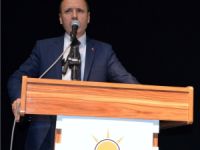 MESUT ÇETİN’İN İSTİFA SEBEBİ OLDU