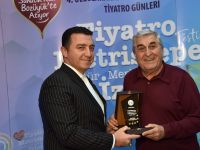 TİYATRO GÜNLERİ BAŞLADI