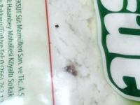 BİR GIDA SKANDALI DAHA