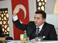 SON TOPLANTI YAPILDI