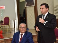 ENGELSİZ BİR BOZÜYÜK İÇİN ÇALIŞIYORUZ