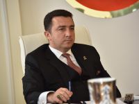 KENTSEL DÖNÜŞÜM PROJE ÇALIŞMALARI DEVAM EDİYOR