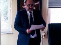 ‘BOZÜYÜK ViZYONUNU HALKIMIZIN ÖNÜNE KOYACAĞIZ'