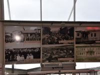 TERMİNALE NOSTALJİ YÜKLENDİ