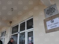 BU KÖY SİGARA İÇMİYOR