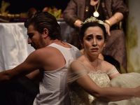 FESTİVAL SONA ERDİ