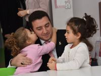 OKULLARA TAM DESTEK