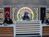 'BİZİM İÇİN ÖNEMLİSİNİZ'