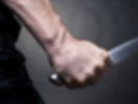 KADINA BIÇAKLI SALDIRI